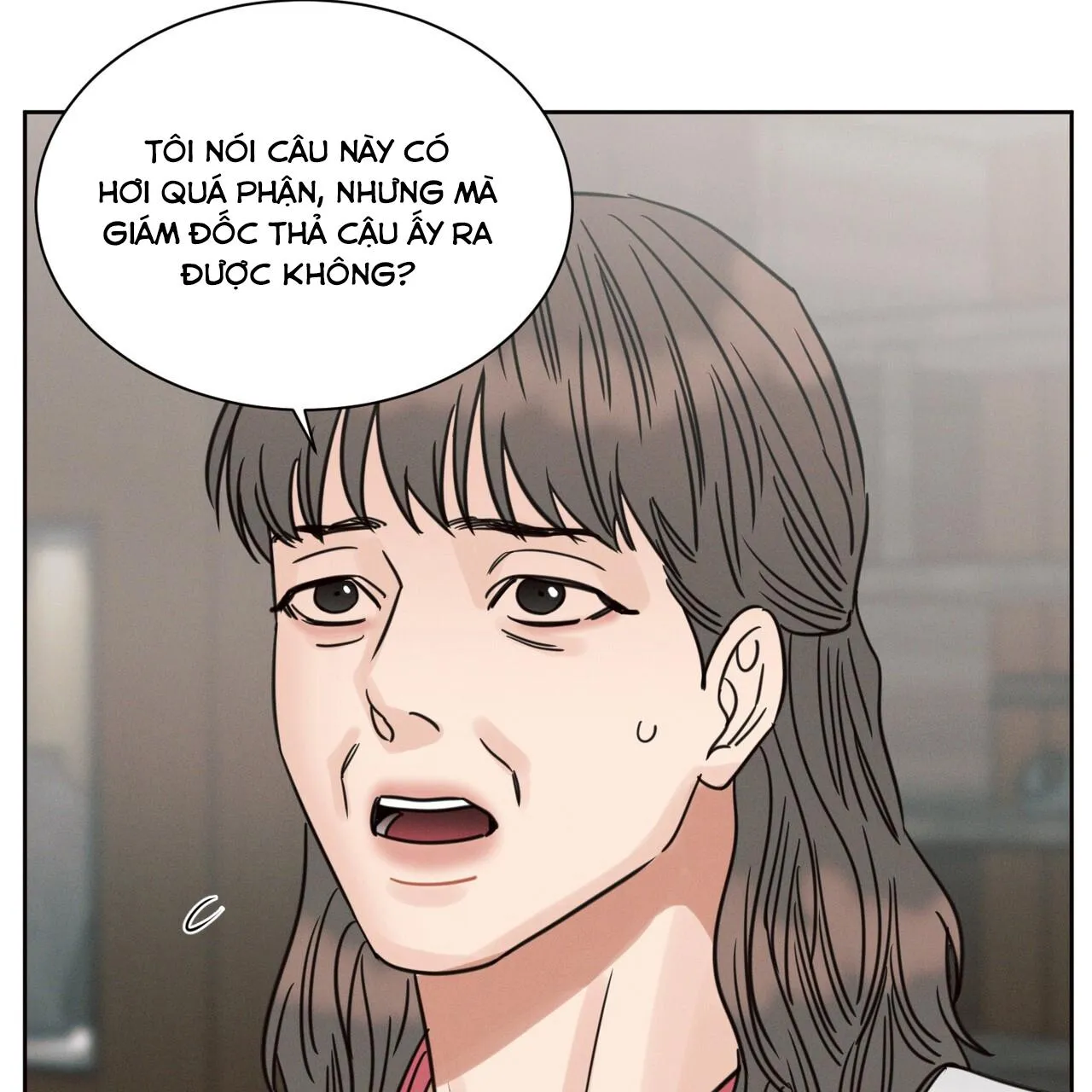 Dù Anh Không Yêu Em Chapter 86 Trang 96