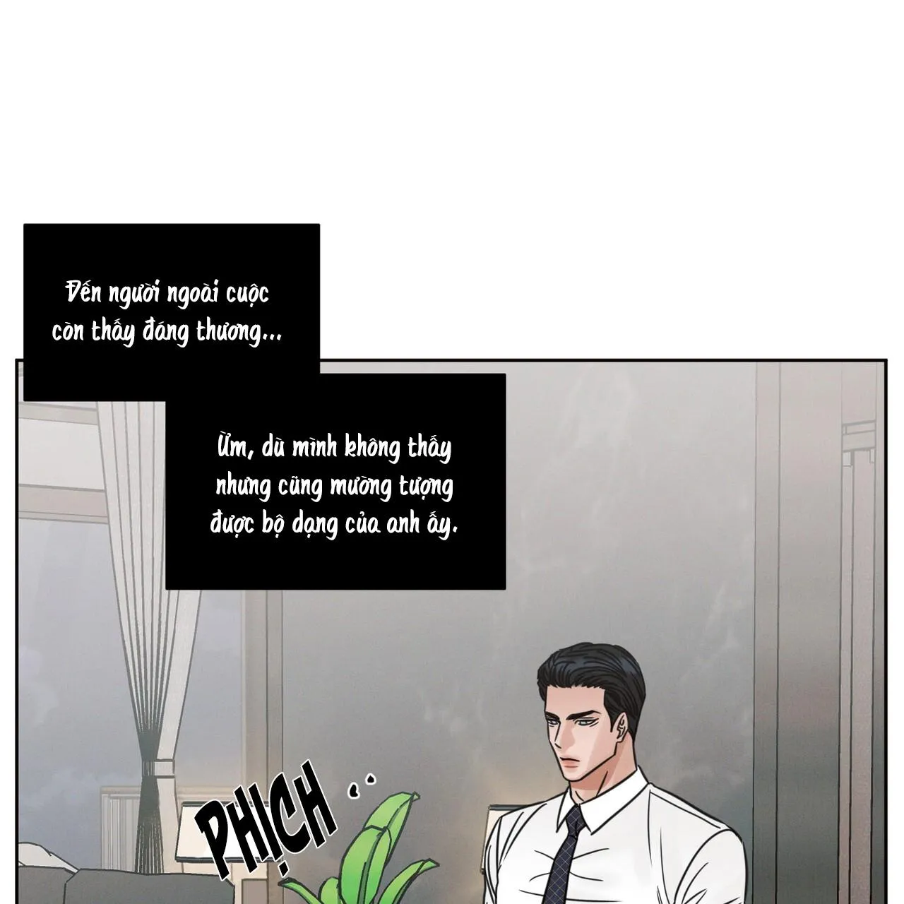 Dù Anh Không Yêu Em Chapter 86 Trang 101