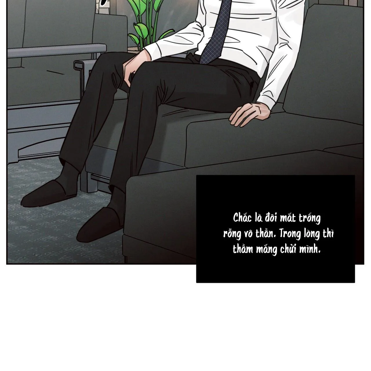 Dù Anh Không Yêu Em Chapter 86 Trang 102