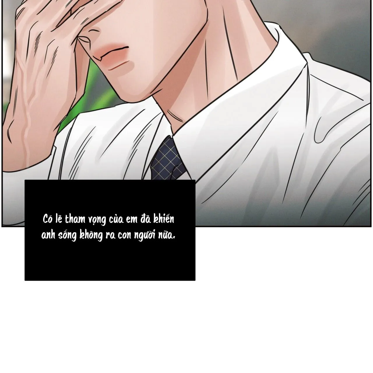 Dù Anh Không Yêu Em Chapter 86 Trang 106