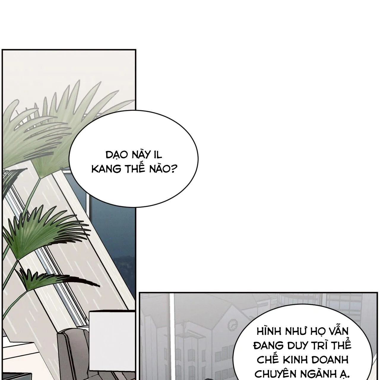 Dù Anh Không Yêu Em Chapter 86 Trang 108