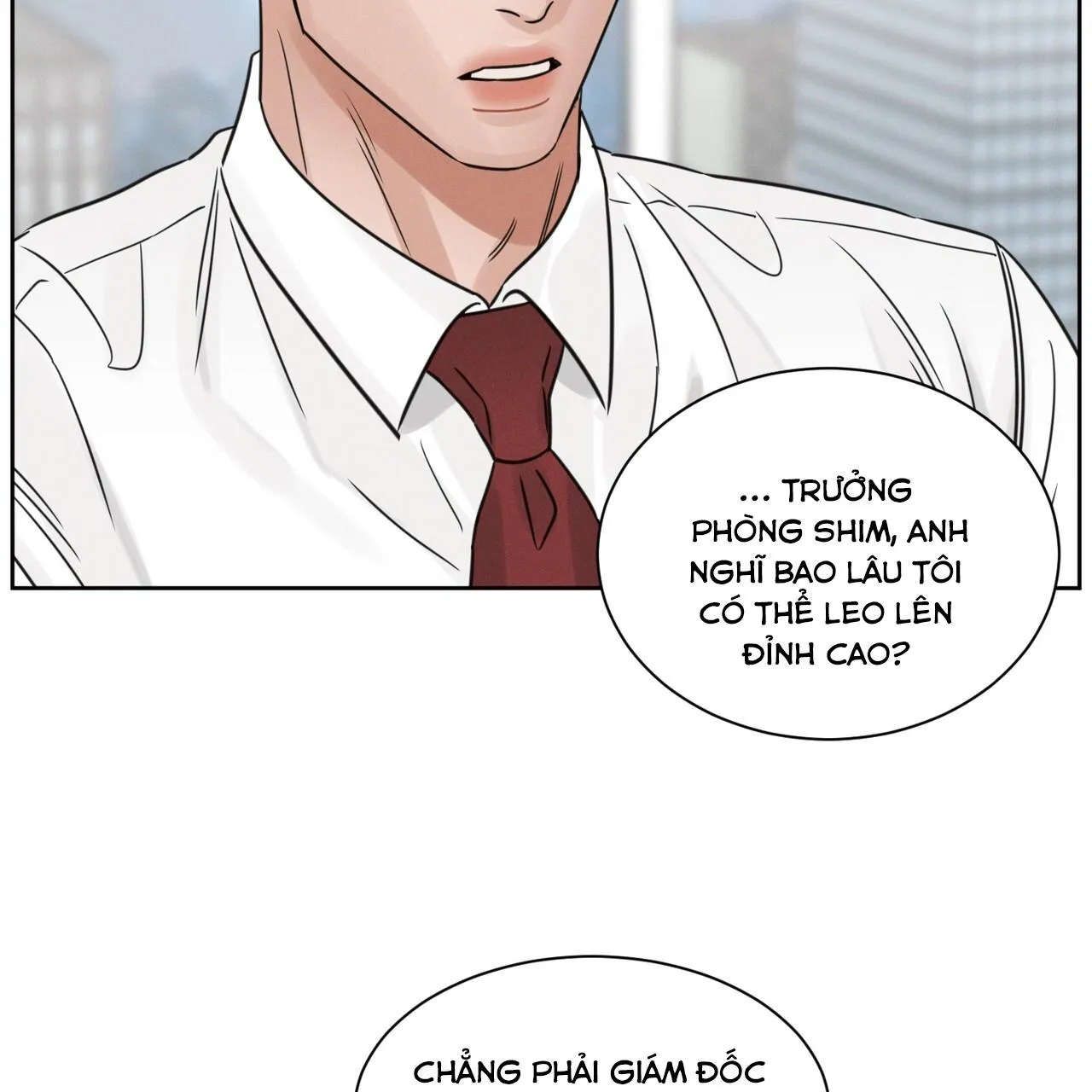 Dù Anh Không Yêu Em Chapter 86 Trang 112