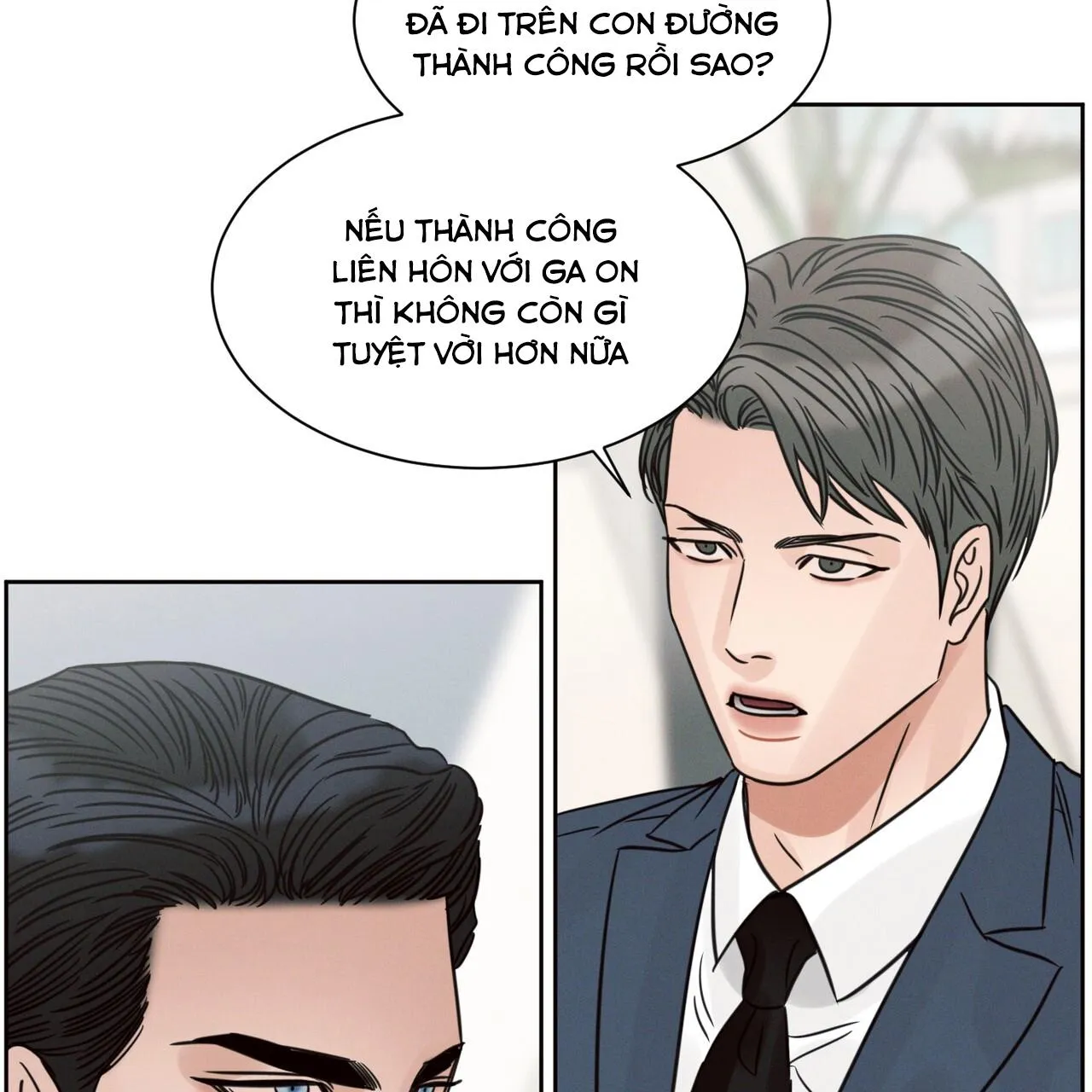 Dù Anh Không Yêu Em Chapter 86 Trang 113