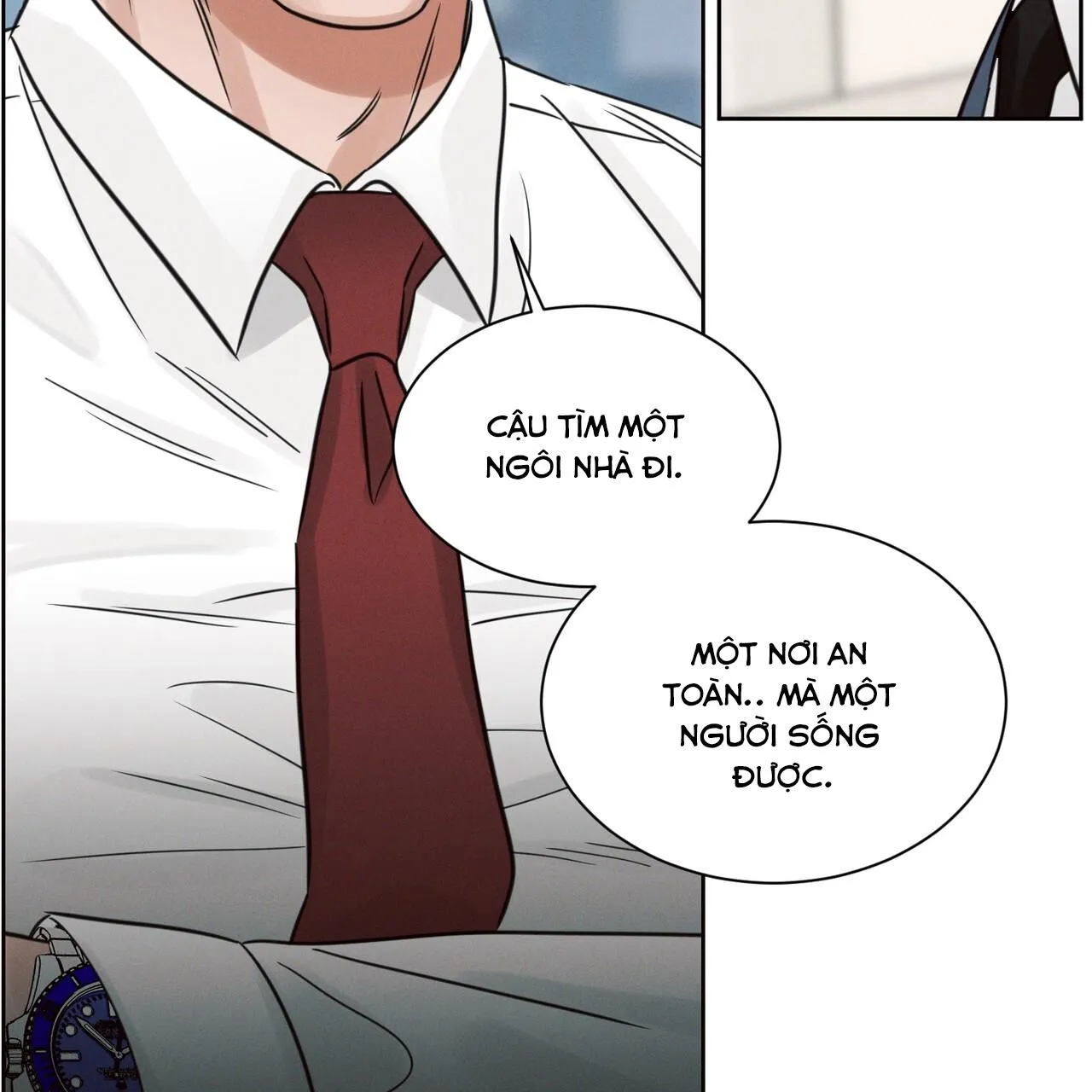 Dù Anh Không Yêu Em Chapter 86 Trang 118