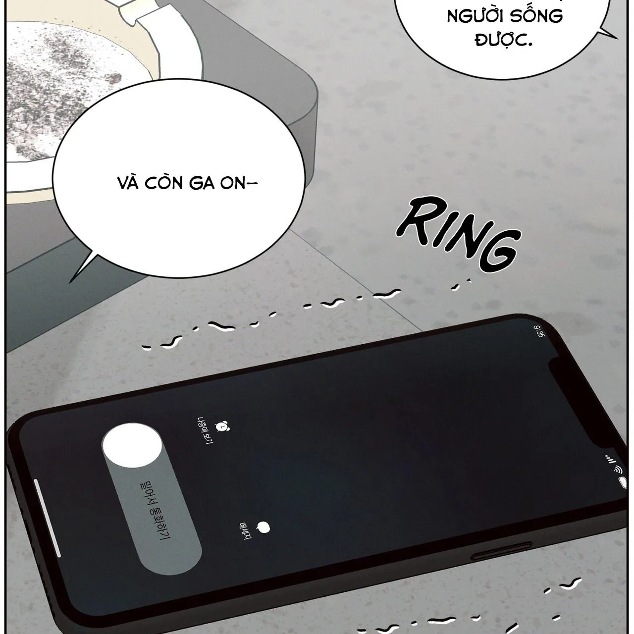 Dù Anh Không Yêu Em Chapter 86 Trang 122