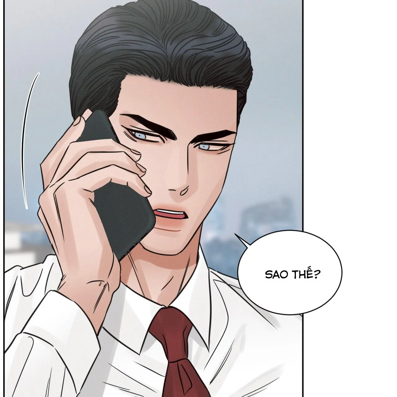 Dù Anh Không Yêu Em Chapter 86 Trang 124