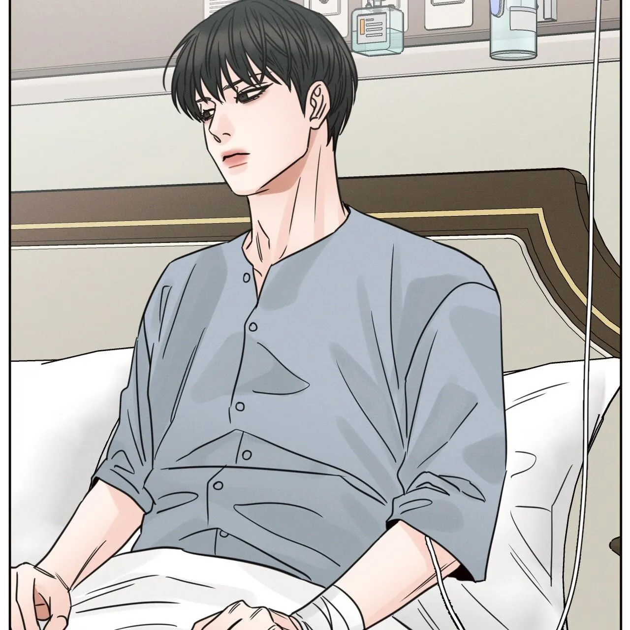 Dù Anh Không Yêu Em Chapter 86 Trang 135