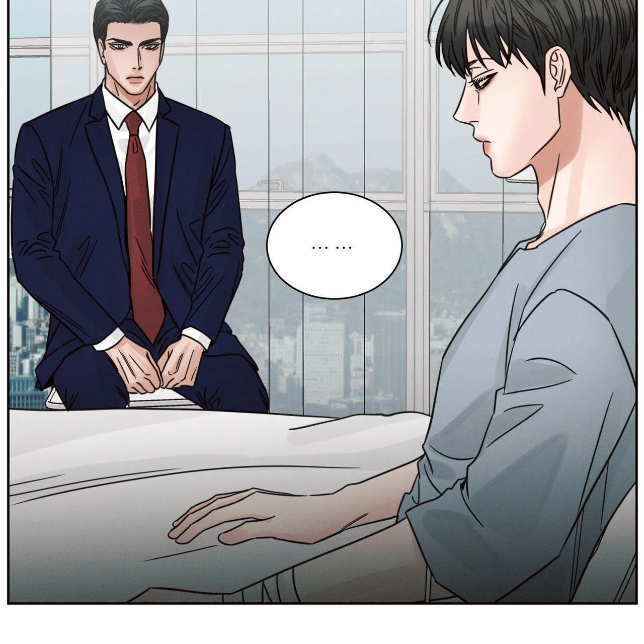 Dù Anh Không Yêu Em Chapter 87 Trang 6