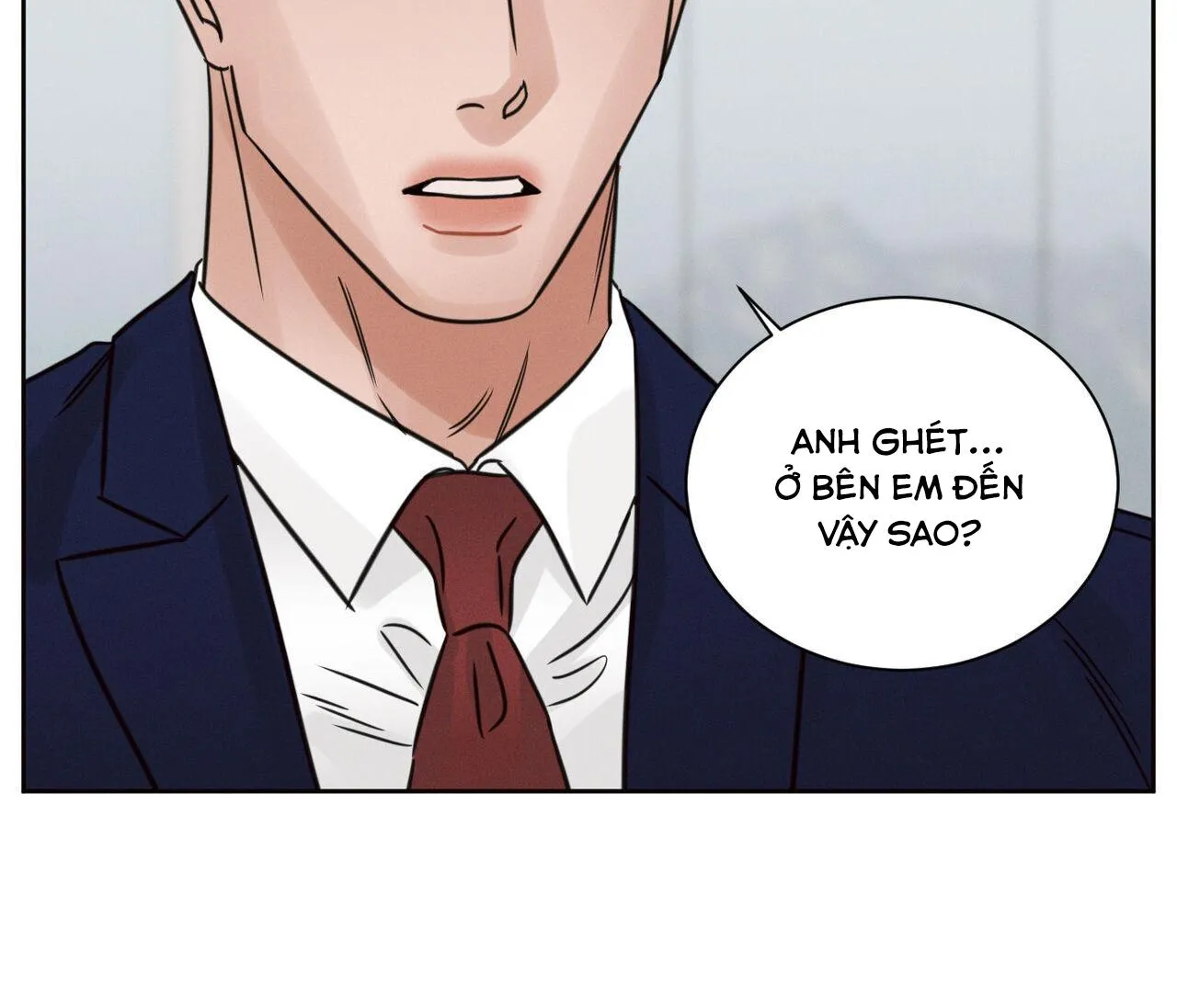 Dù Anh Không Yêu Em Chapter 87 Trang 8