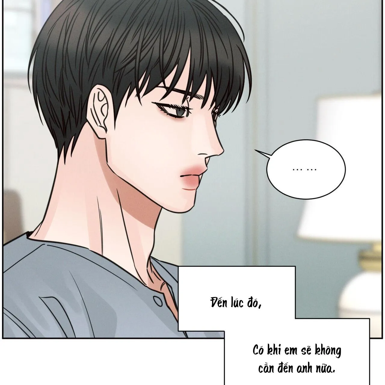 Dù Anh Không Yêu Em Chapter 87 Trang 24