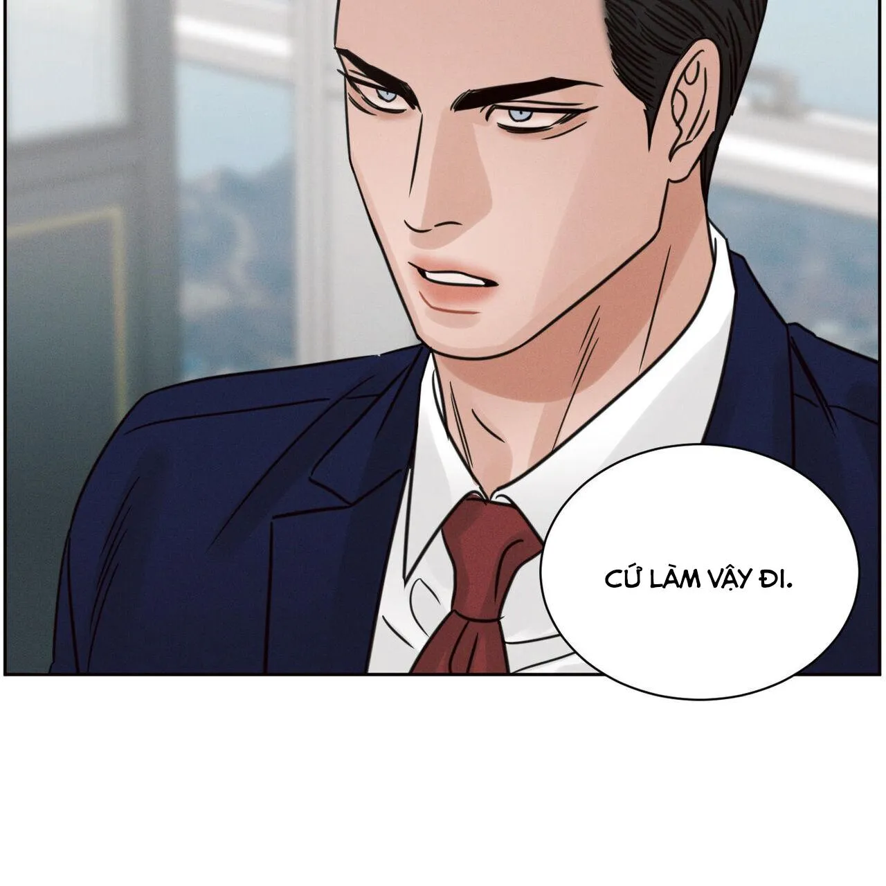 Dù Anh Không Yêu Em Chapter 87 Trang 28