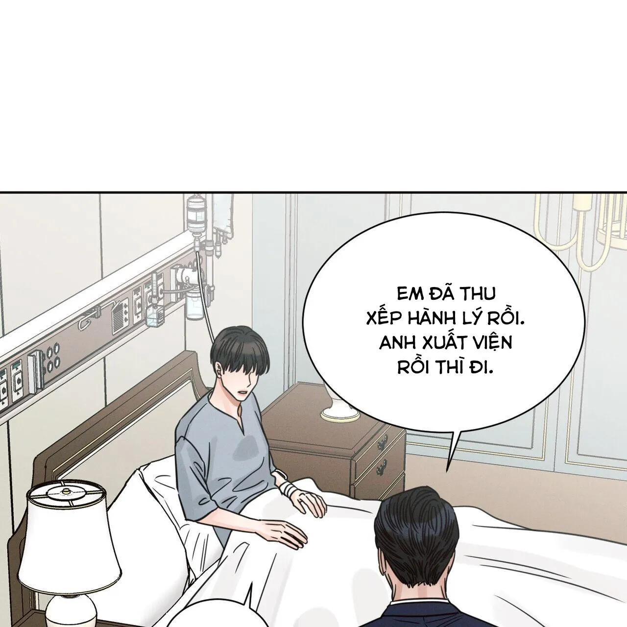 Dù Anh Không Yêu Em Chapter 87 Trang 29