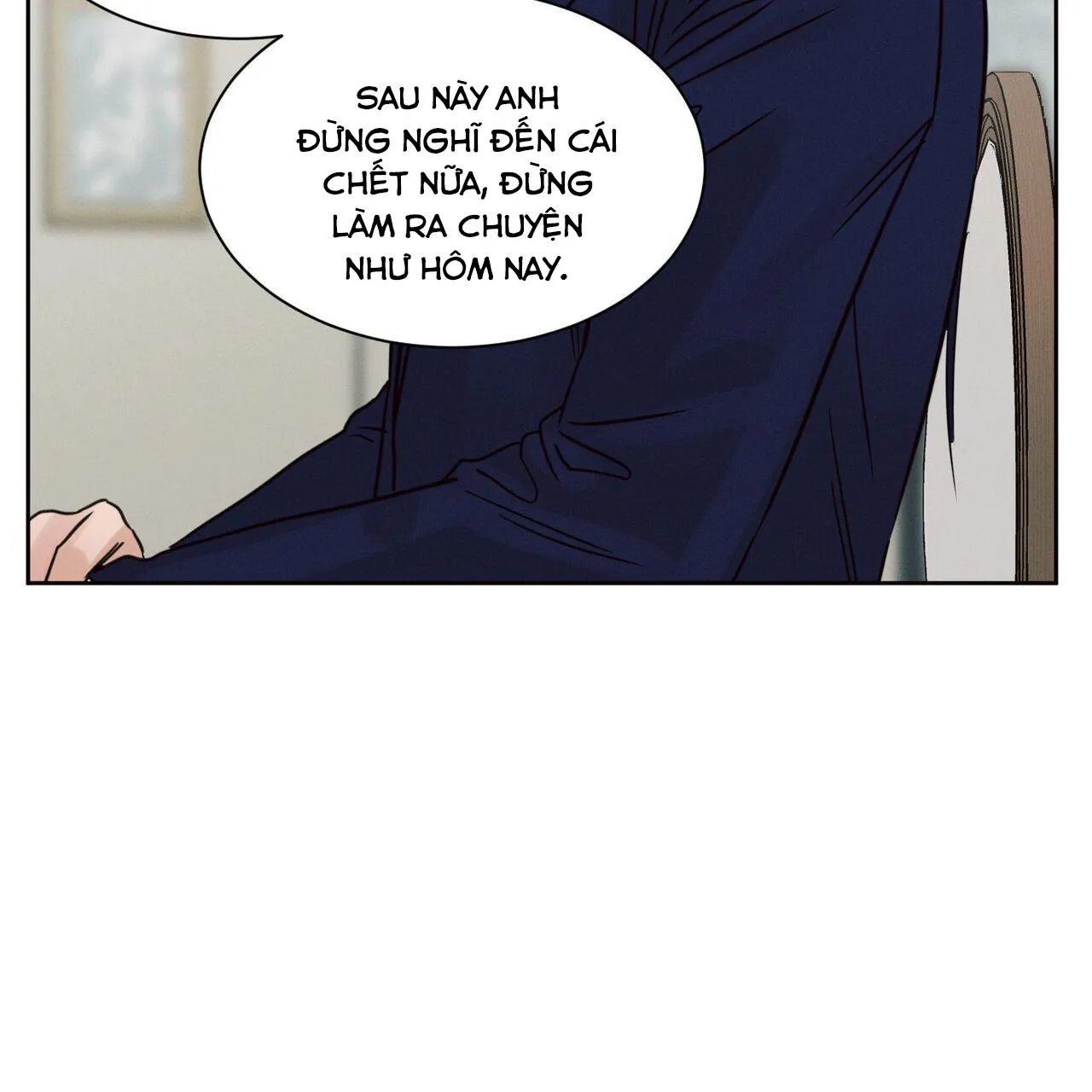 Dù Anh Không Yêu Em Chapter 87 Trang 32