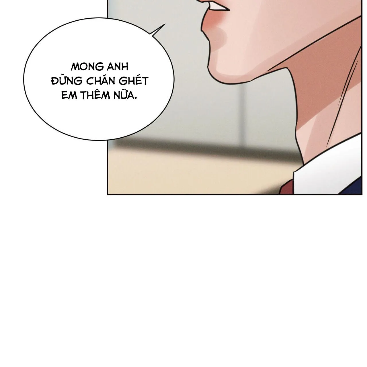 Dù Anh Không Yêu Em Chapter 87 Trang 36