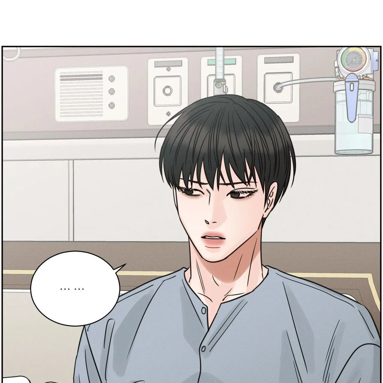 Dù Anh Không Yêu Em Chapter 87 Trang 37