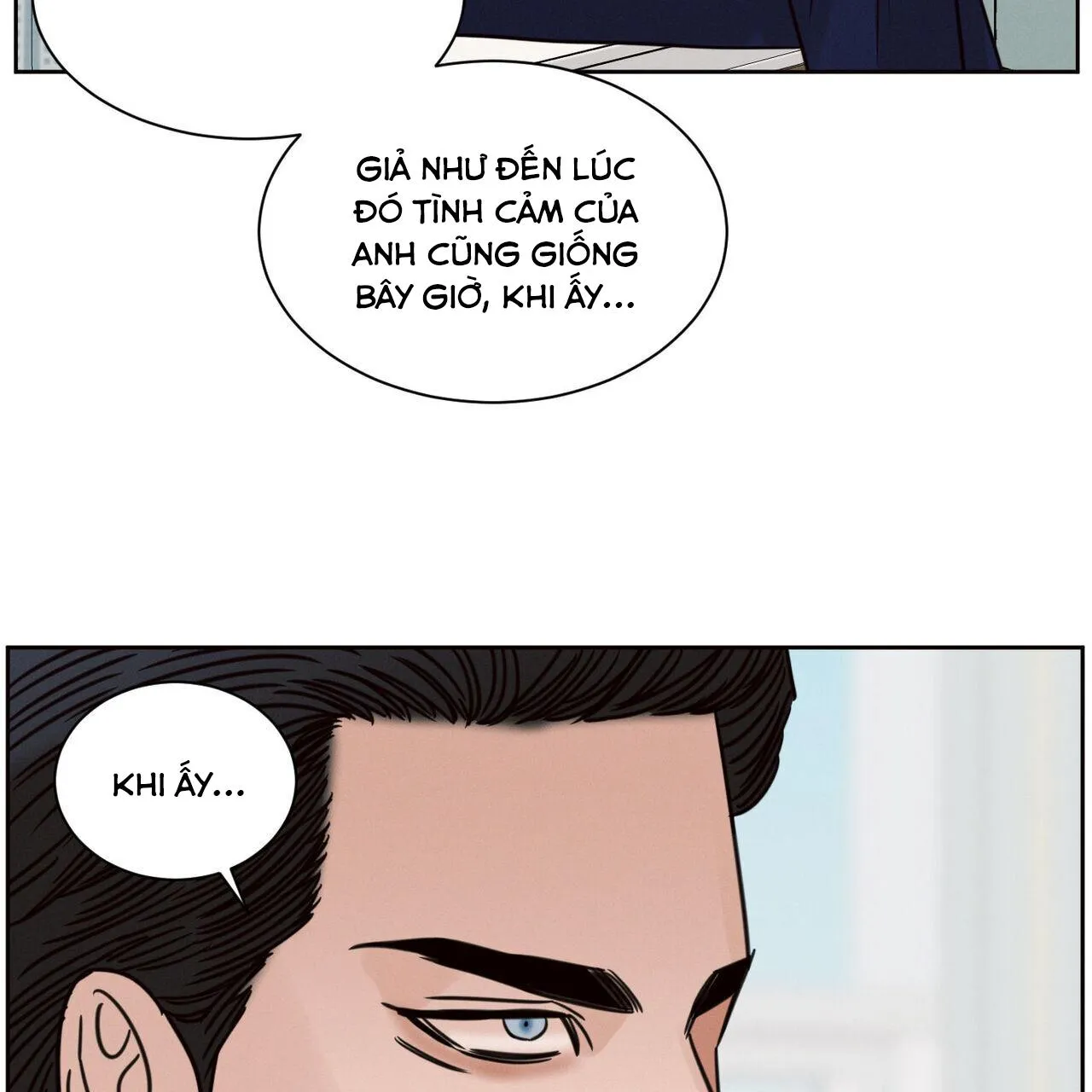 Dù Anh Không Yêu Em Chapter 87 Trang 40