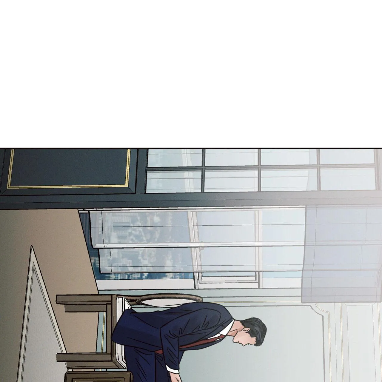 Dù Anh Không Yêu Em Chapter 87 Trang 43