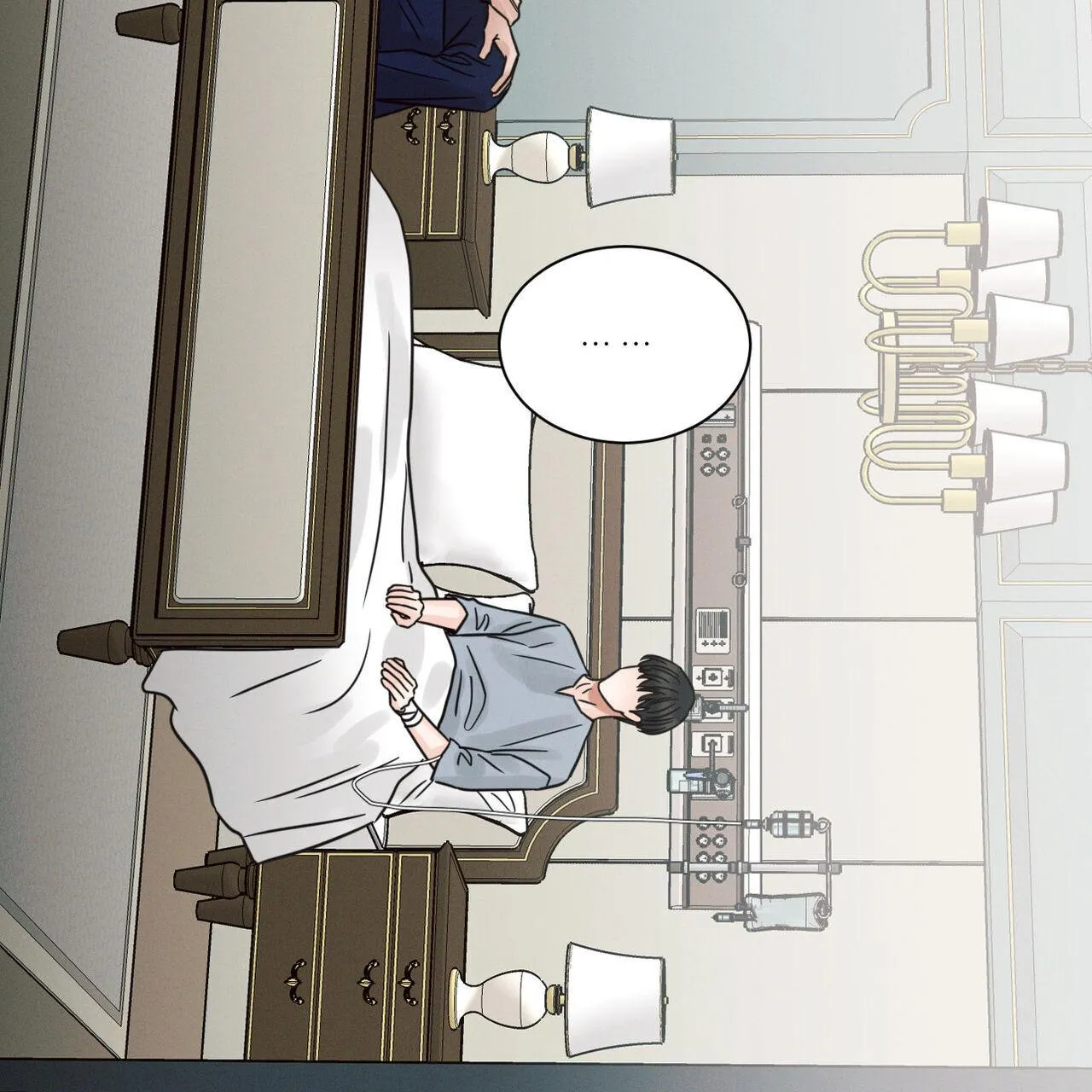 Dù Anh Không Yêu Em Chapter 87 Trang 44