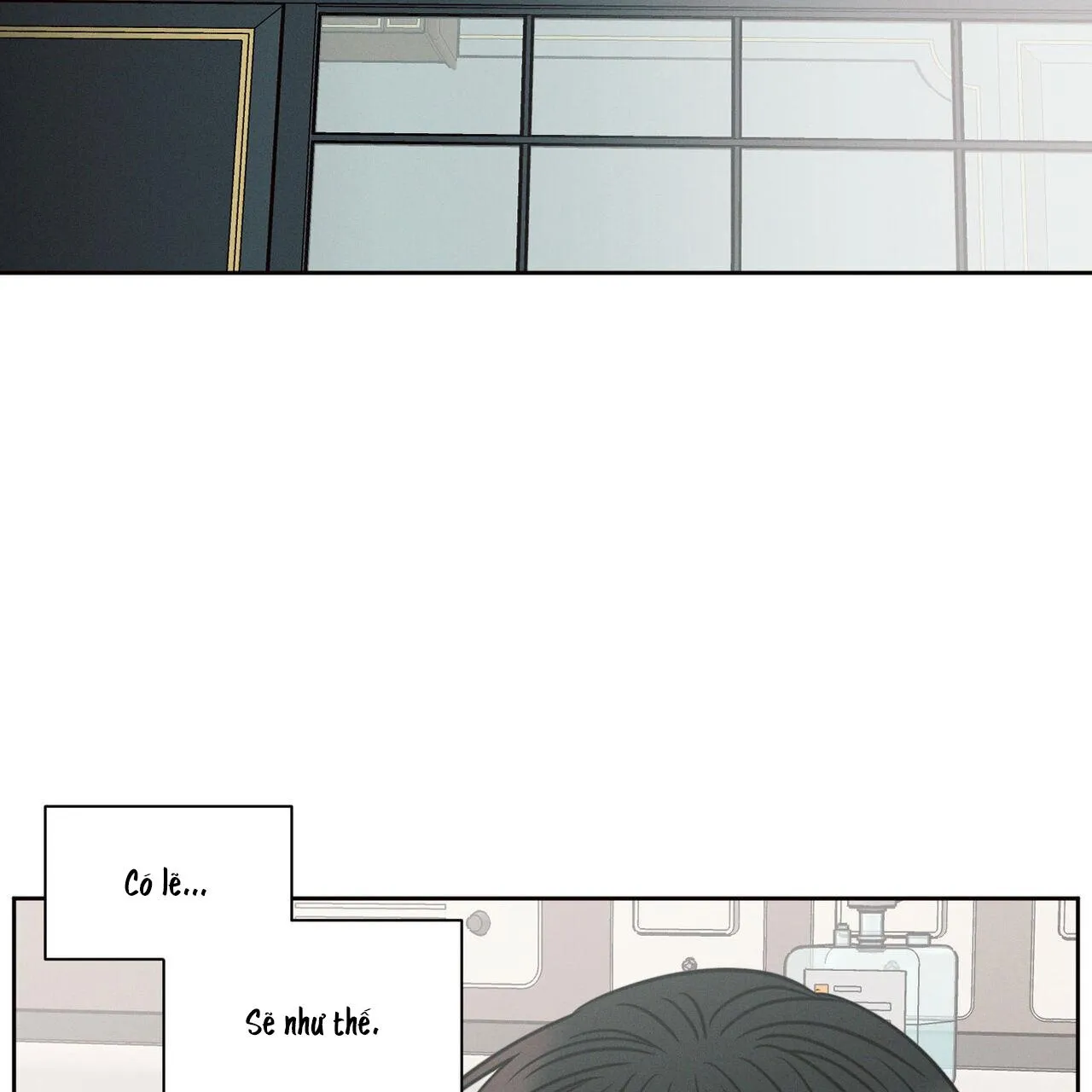 Dù Anh Không Yêu Em Chapter 87 Trang 45