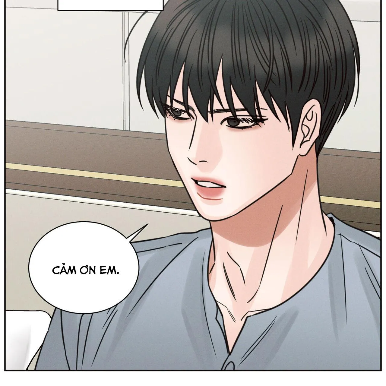 Dù Anh Không Yêu Em Chapter 87 Trang 46