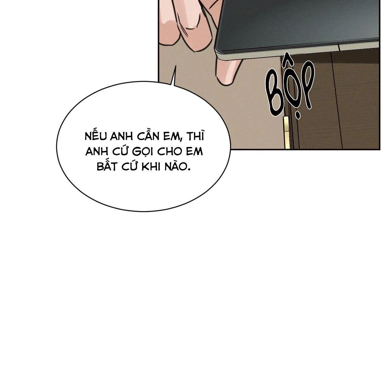 Dù Anh Không Yêu Em Chapter 87 Trang 49