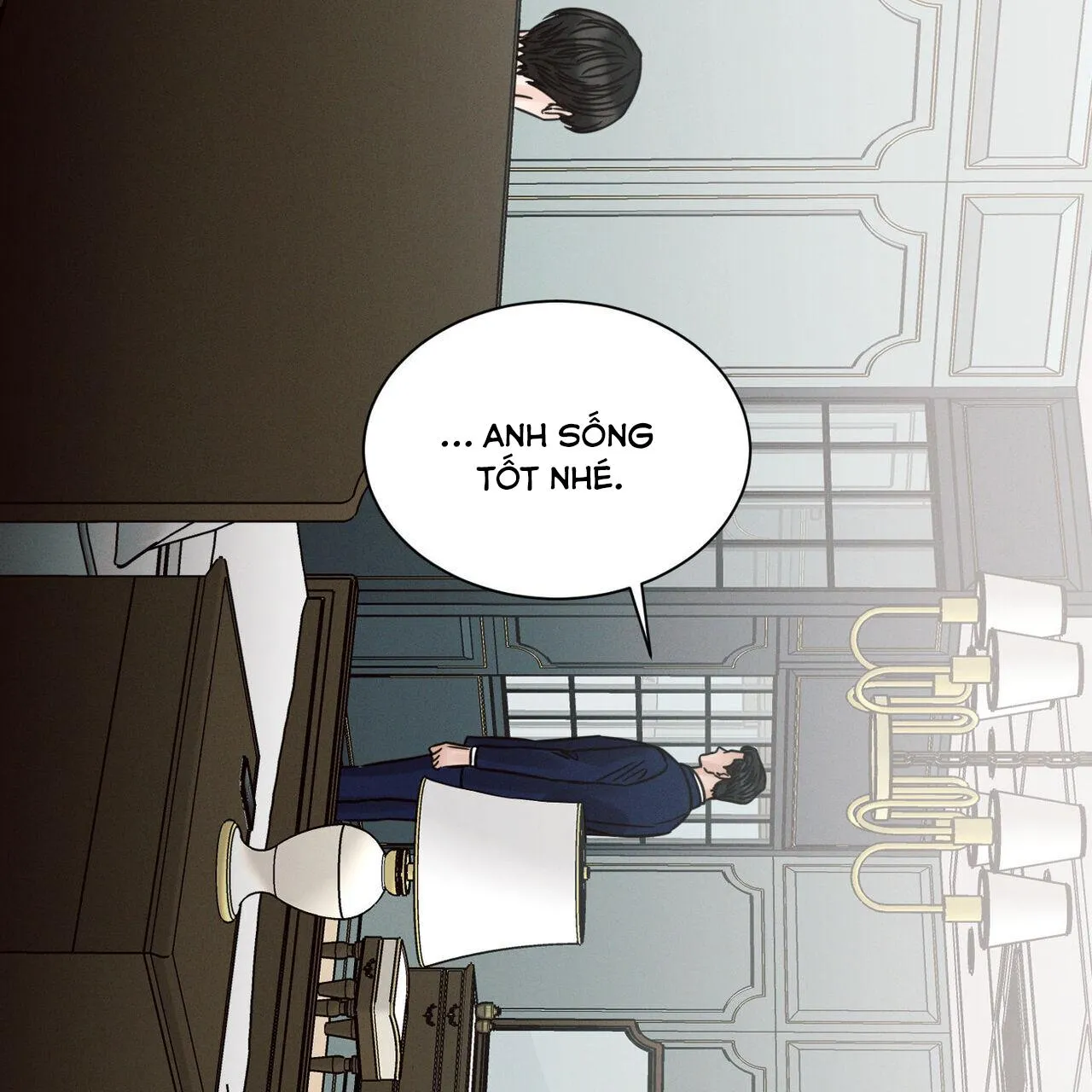 Dù Anh Không Yêu Em Chapter 87 Trang 53