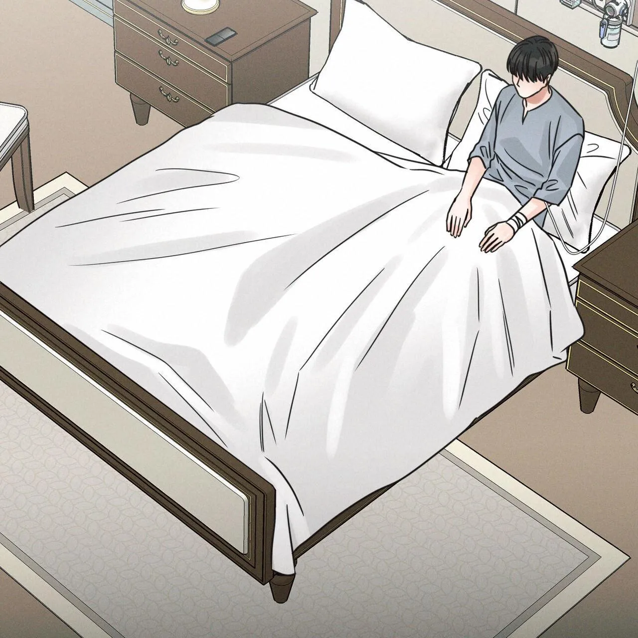 Dù Anh Không Yêu Em Chapter 87 Trang 57