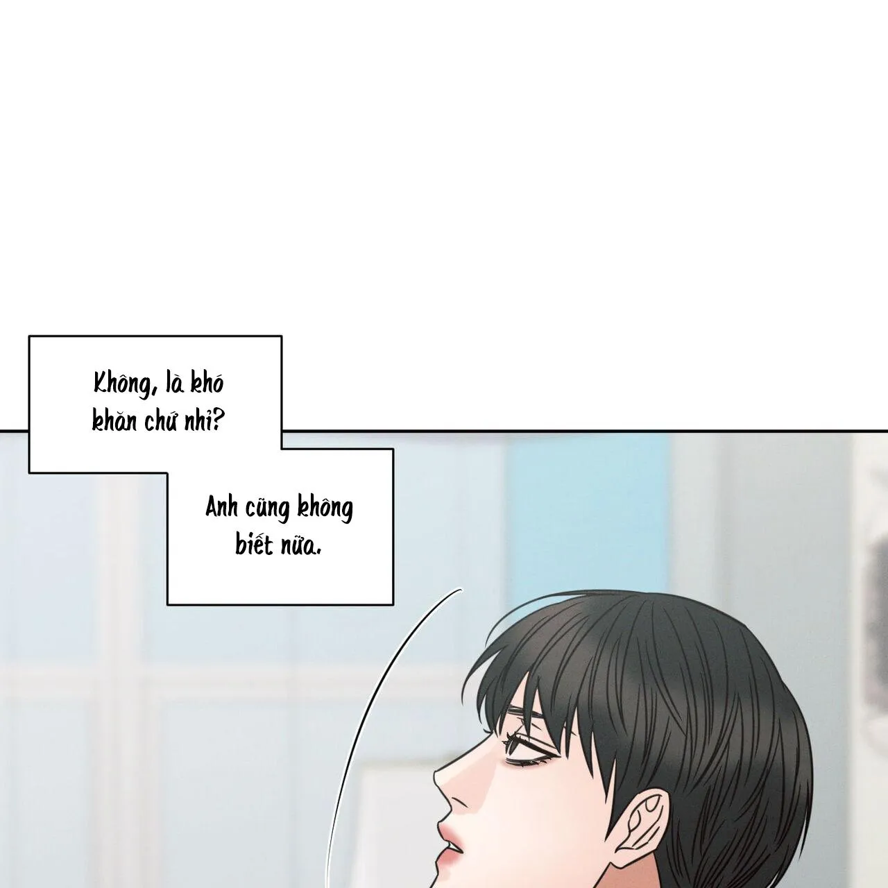 Dù Anh Không Yêu Em Chapter 87 Trang 59