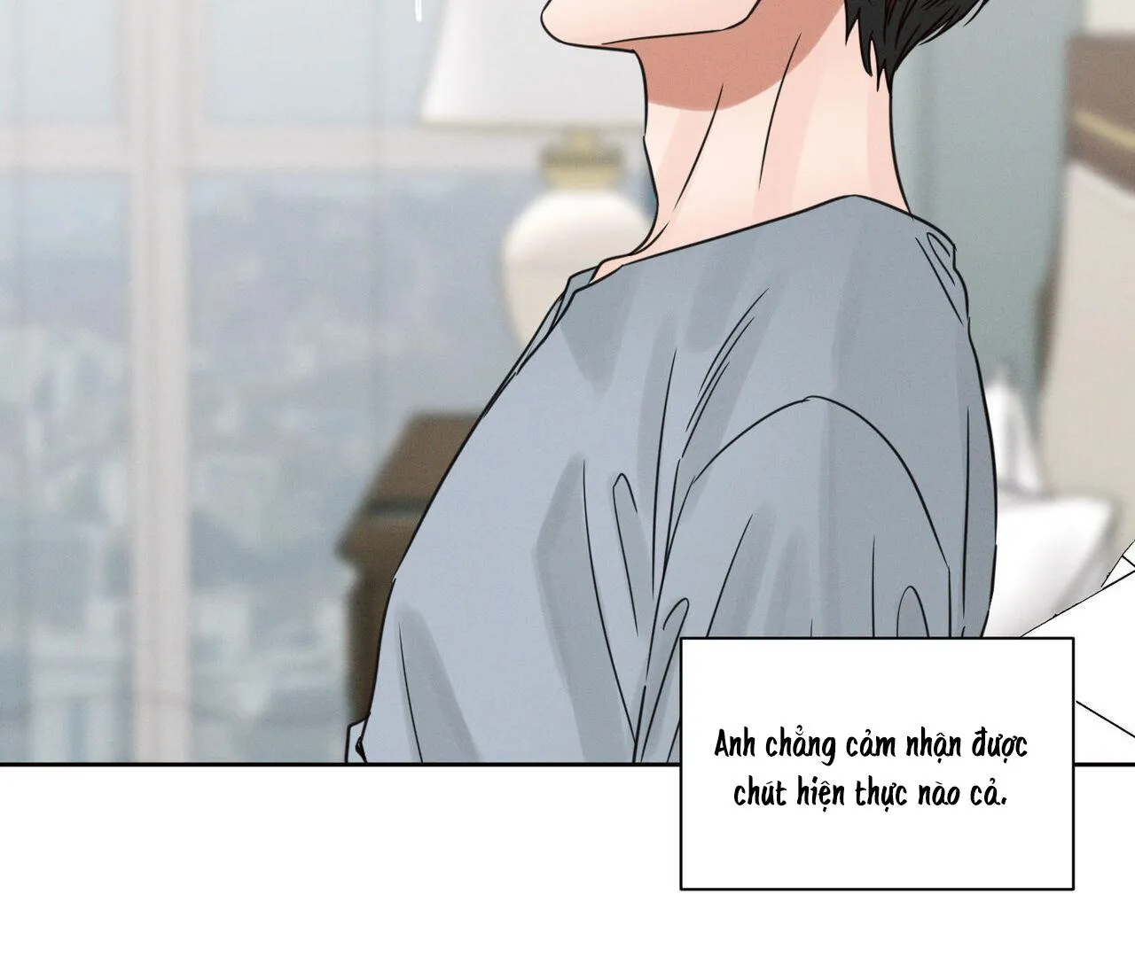 Dù Anh Không Yêu Em Chapter 87 Trang 60