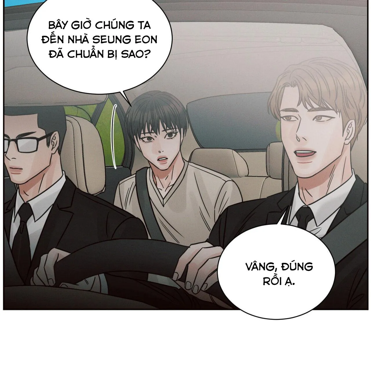 Dù Anh Không Yêu Em Chapter 87 Trang 66