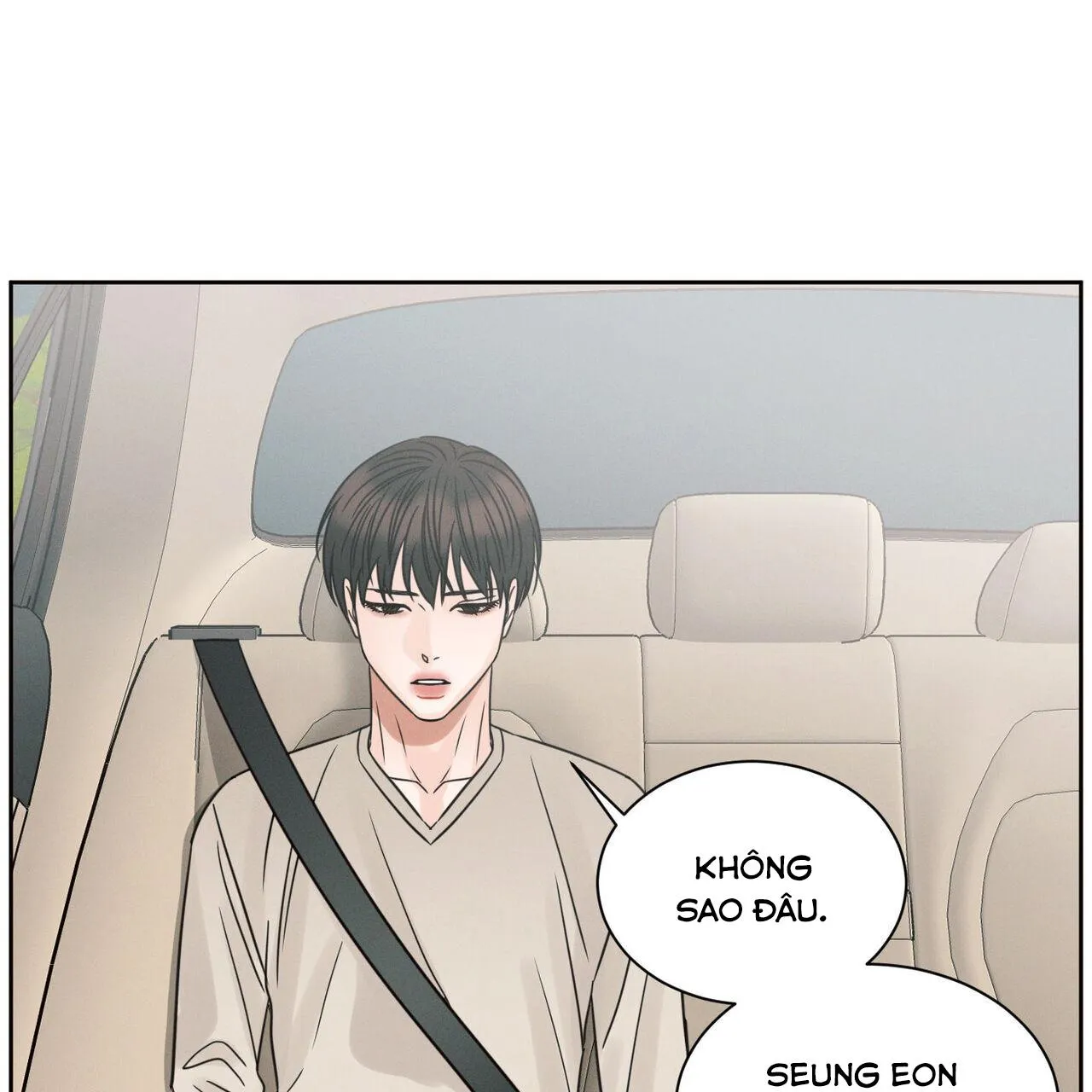 Dù Anh Không Yêu Em Chapter 87 Trang 70