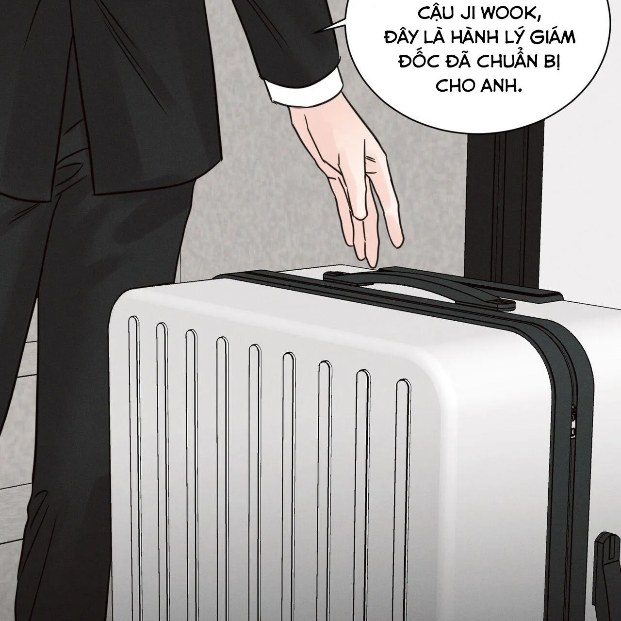 Dù Anh Không Yêu Em Chapter 87 Trang 75