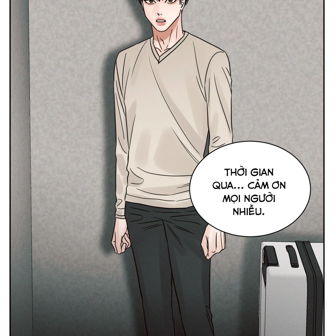 Dù Anh Không Yêu Em Chapter 87 Trang 77