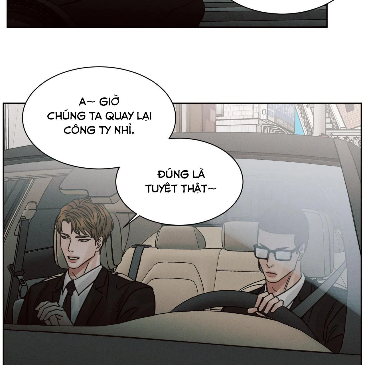 Dù Anh Không Yêu Em Chapter 87 Trang 80