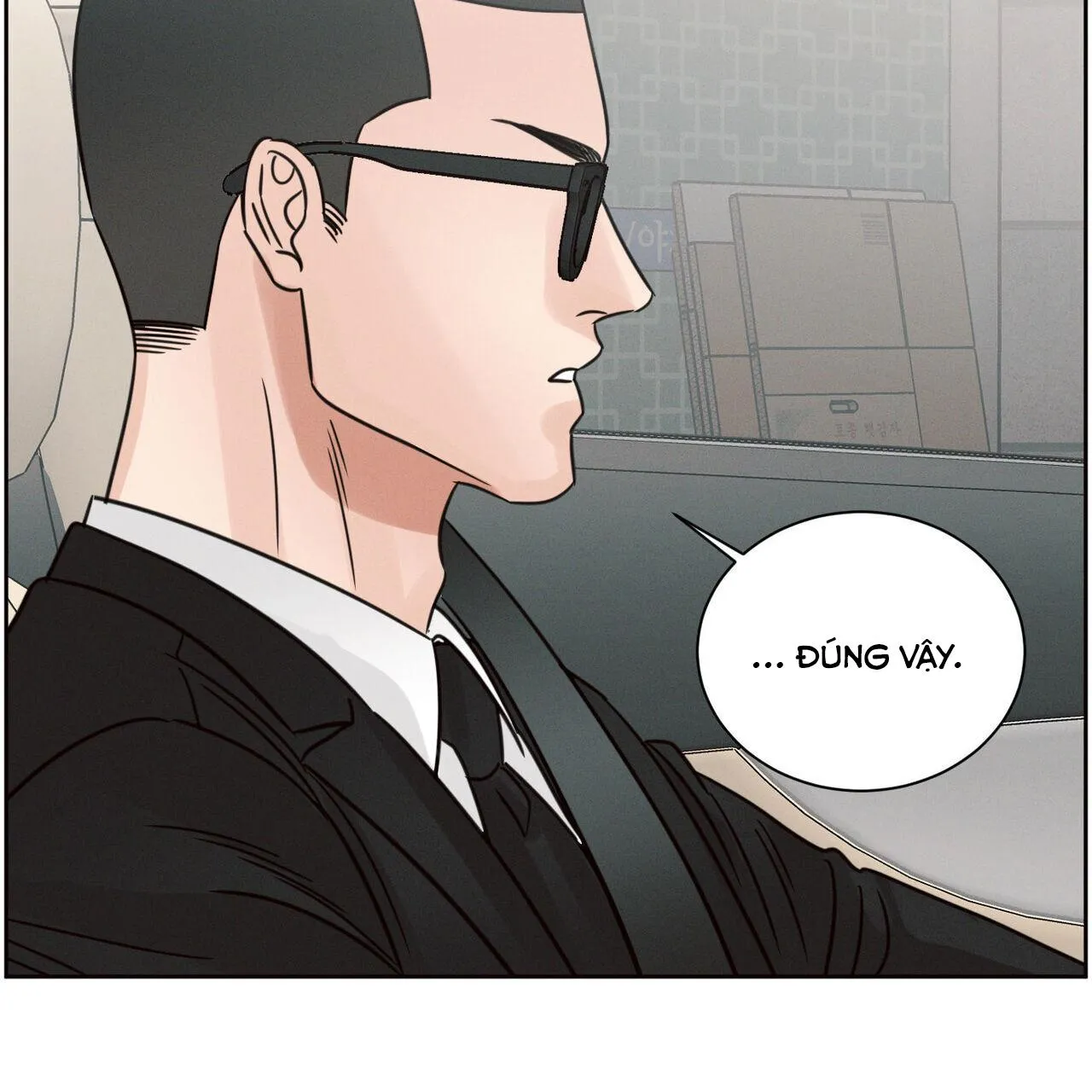 Dù Anh Không Yêu Em Chapter 87 Trang 82