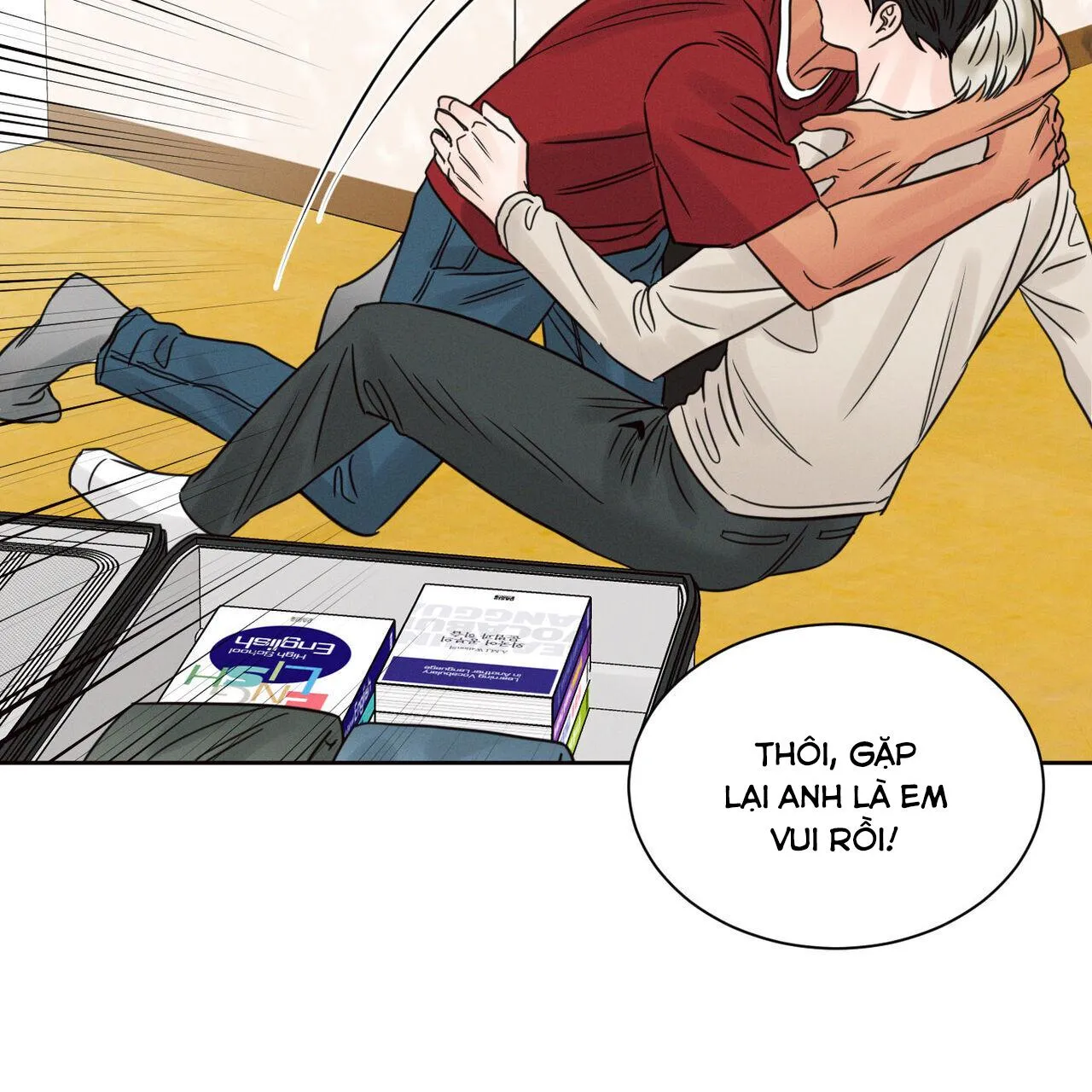 Dù Anh Không Yêu Em Chapter 87 Trang 88