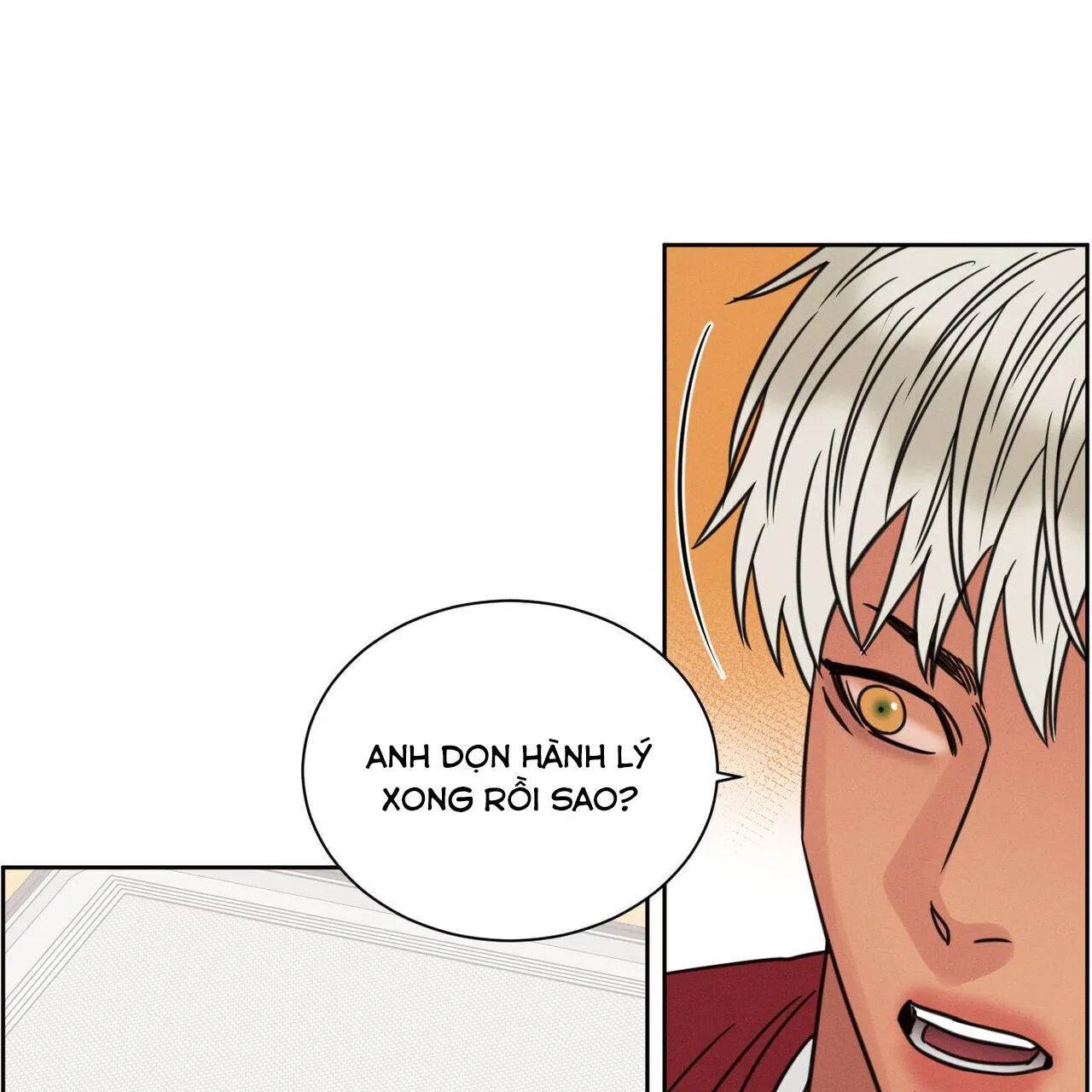 Dù Anh Không Yêu Em Chapter 87 Trang 89