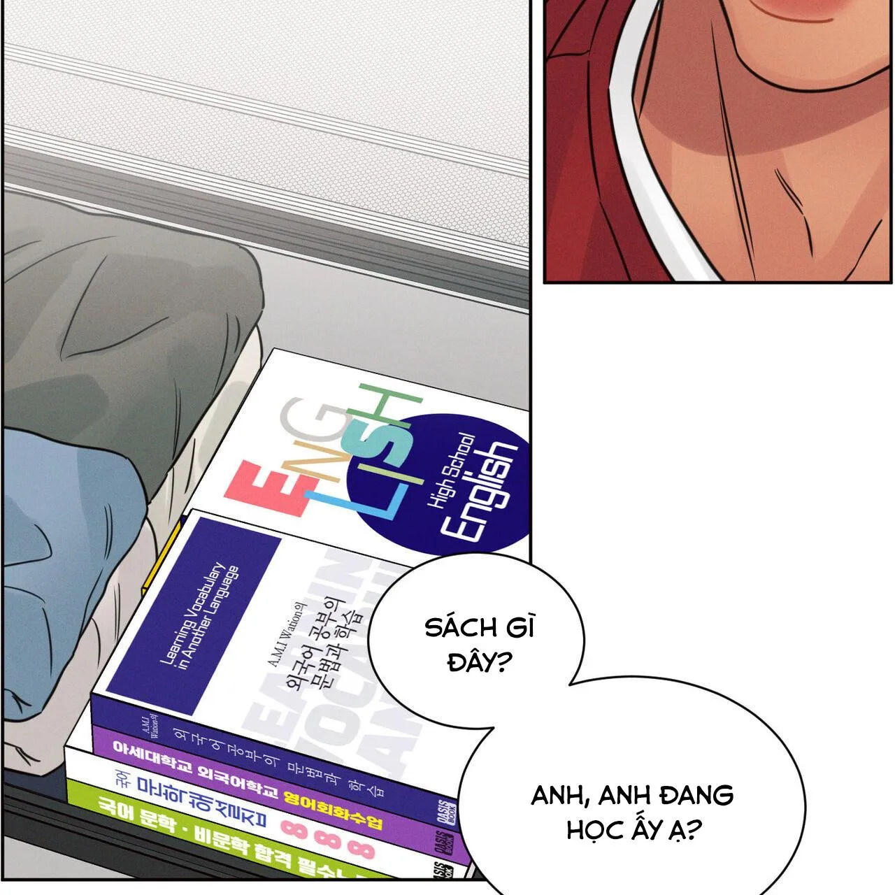 Dù Anh Không Yêu Em Chapter 87 Trang 90