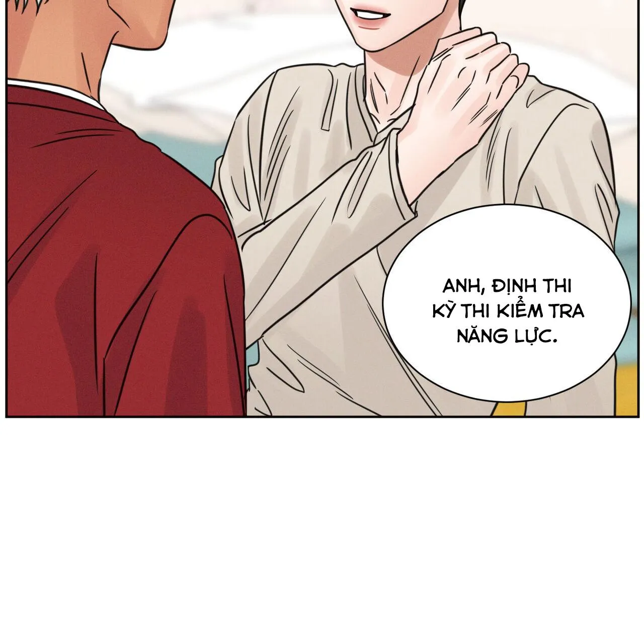Dù Anh Không Yêu Em Chapter 87 Trang 92