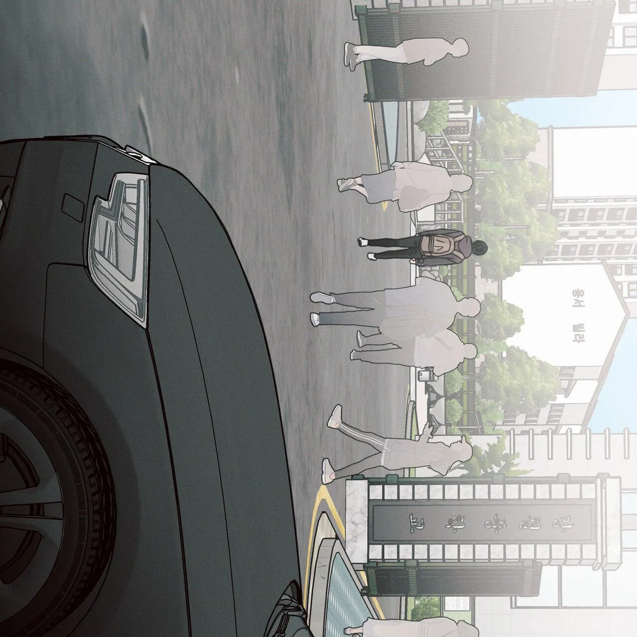 Dù Anh Không Yêu Em Chapter 87 Trang 100