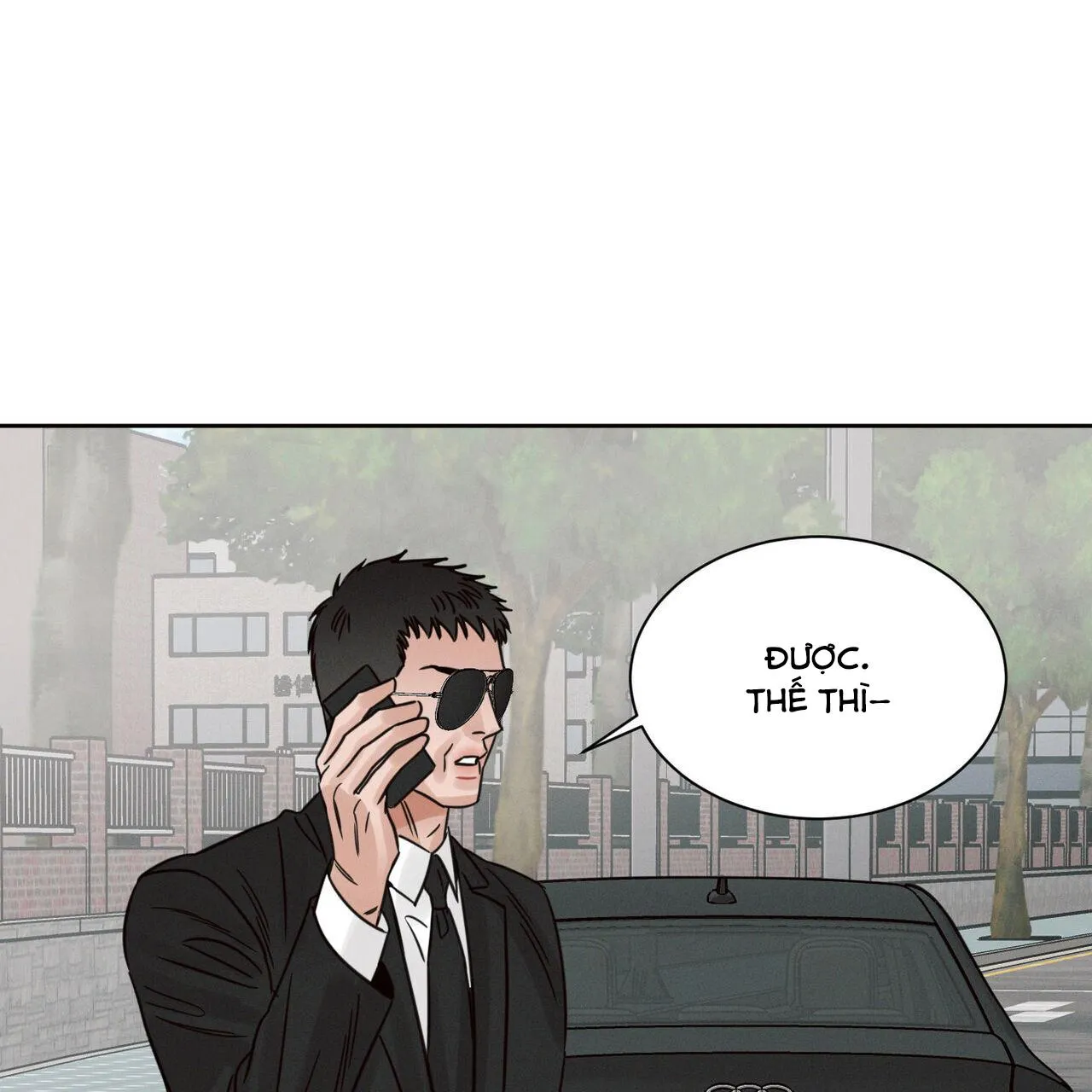 Dù Anh Không Yêu Em Chapter 87 Trang 106