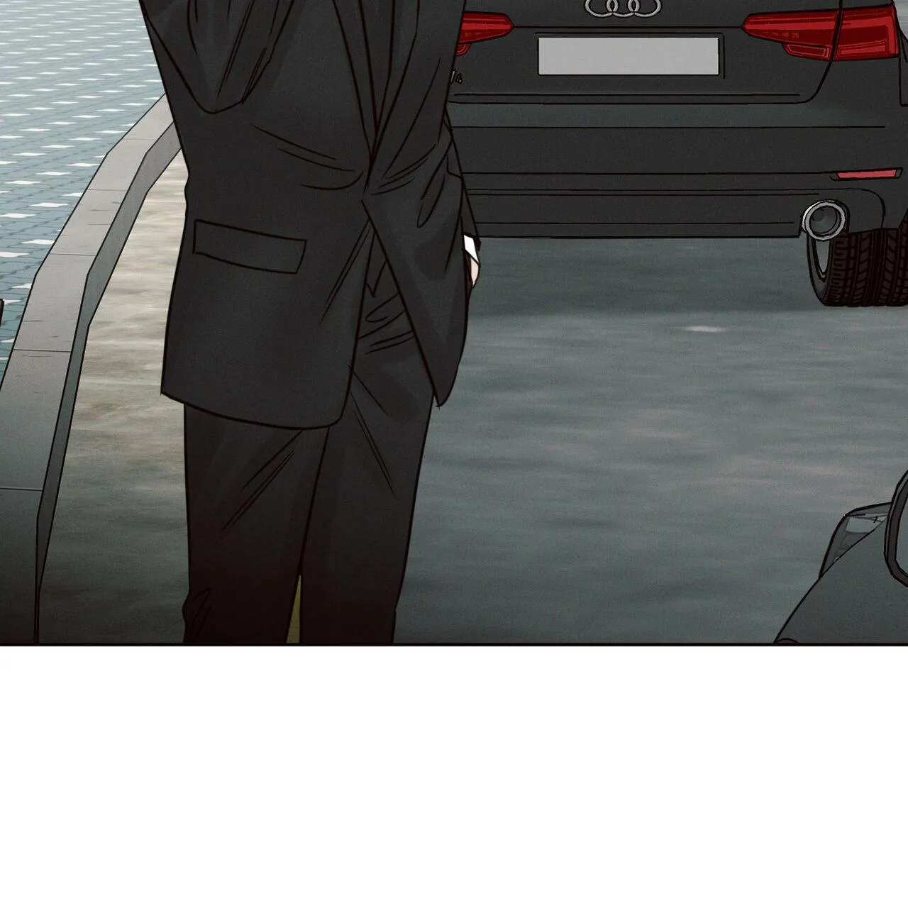 Dù Anh Không Yêu Em Chapter 87 Trang 107