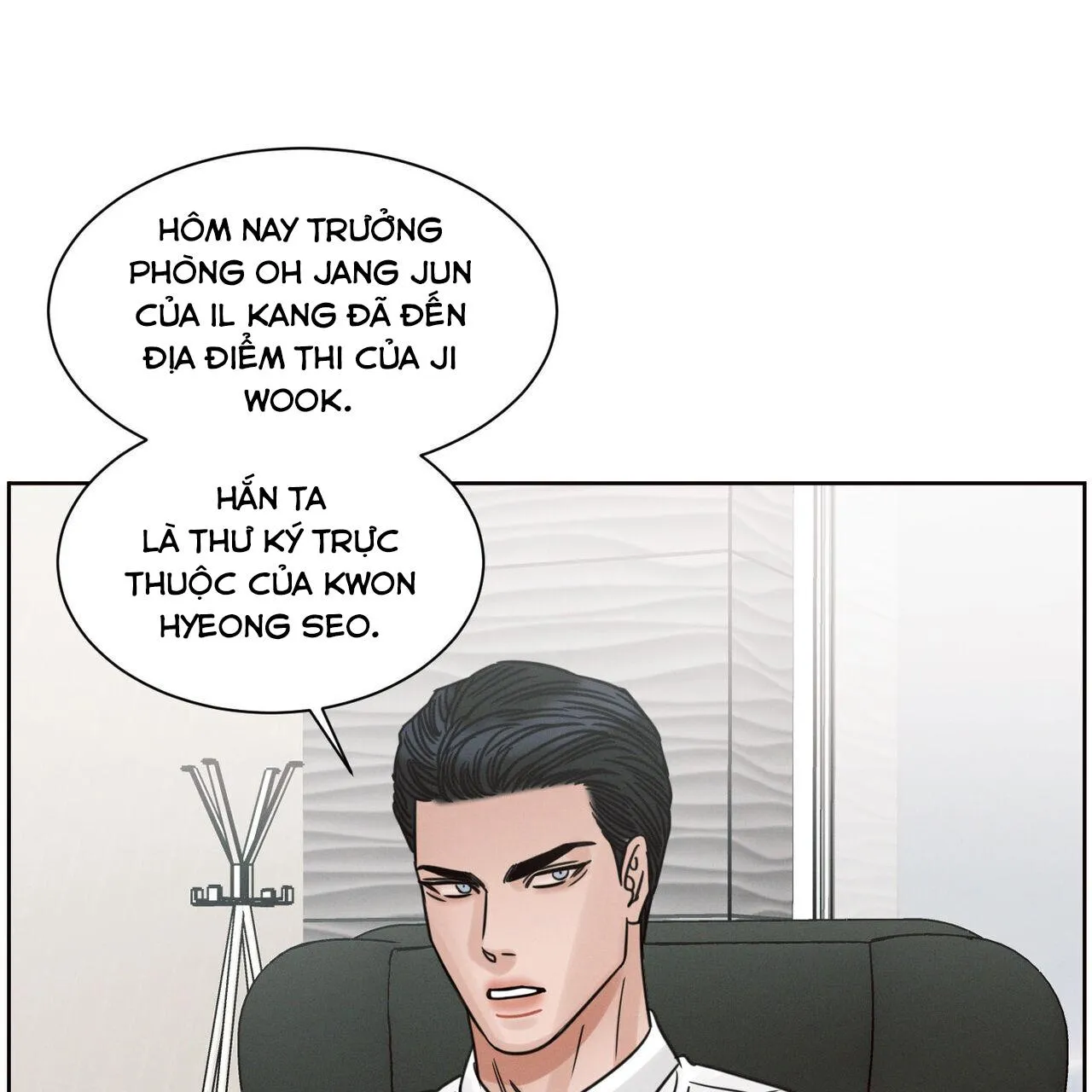 Dù Anh Không Yêu Em Chapter 87 Trang 112