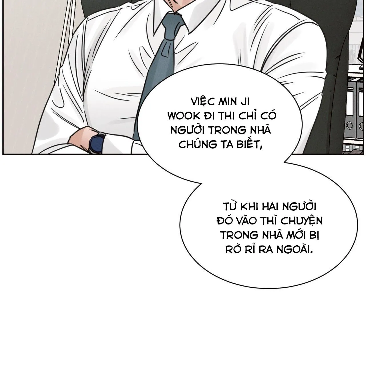 Dù Anh Không Yêu Em Chapter 87 Trang 113