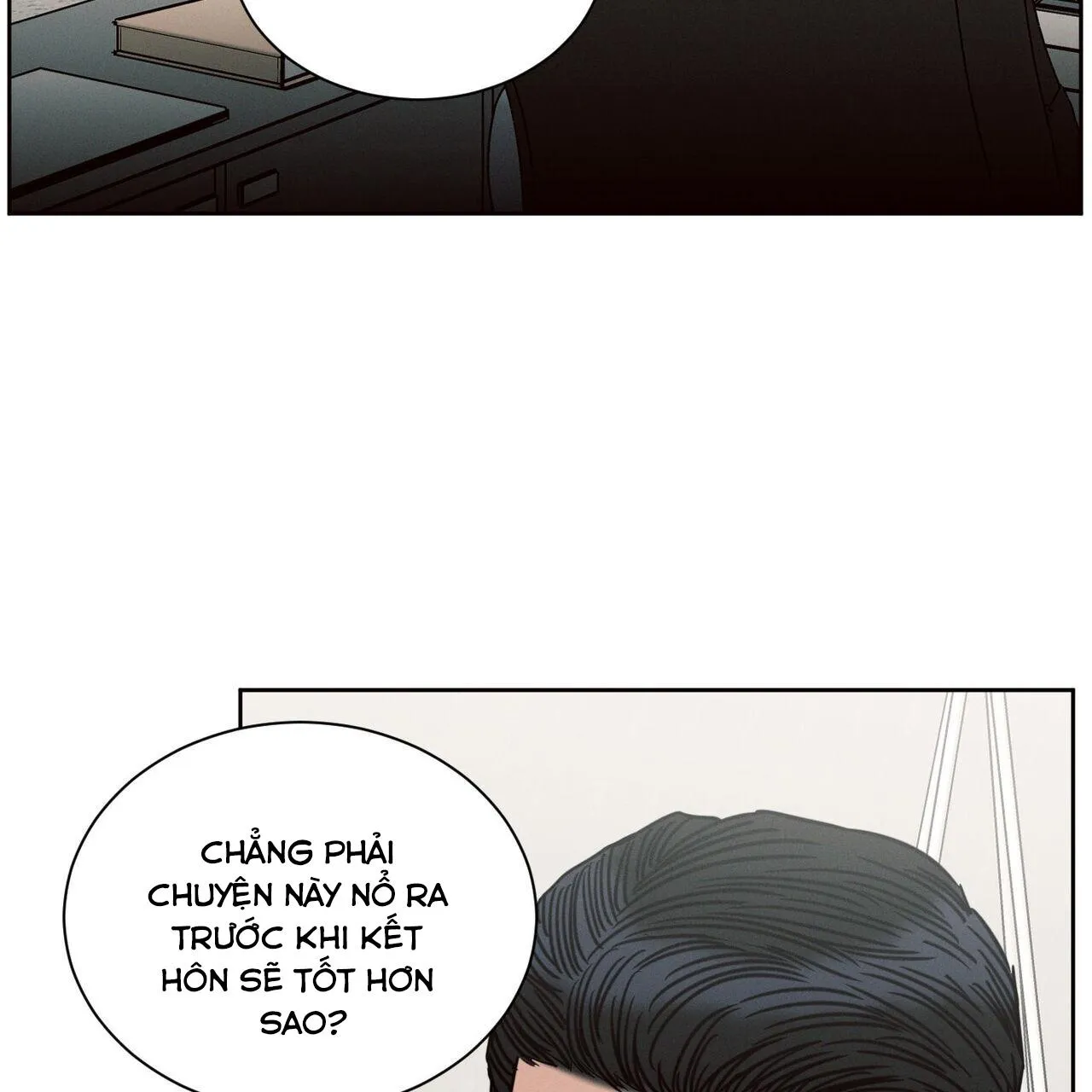 Dù Anh Không Yêu Em Chapter 87 Trang 115