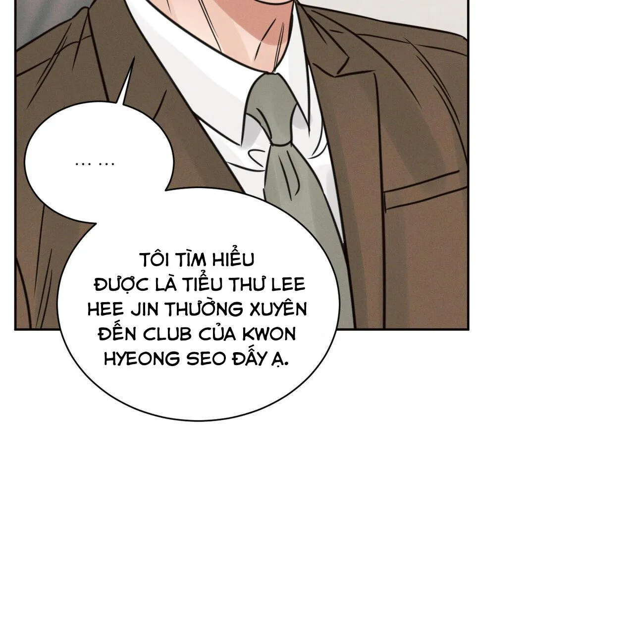 Dù Anh Không Yêu Em Chapter 87 Trang 118