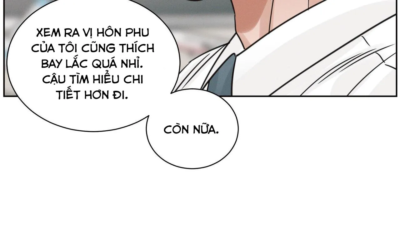 Dù Anh Không Yêu Em Chapter 87 Trang 120