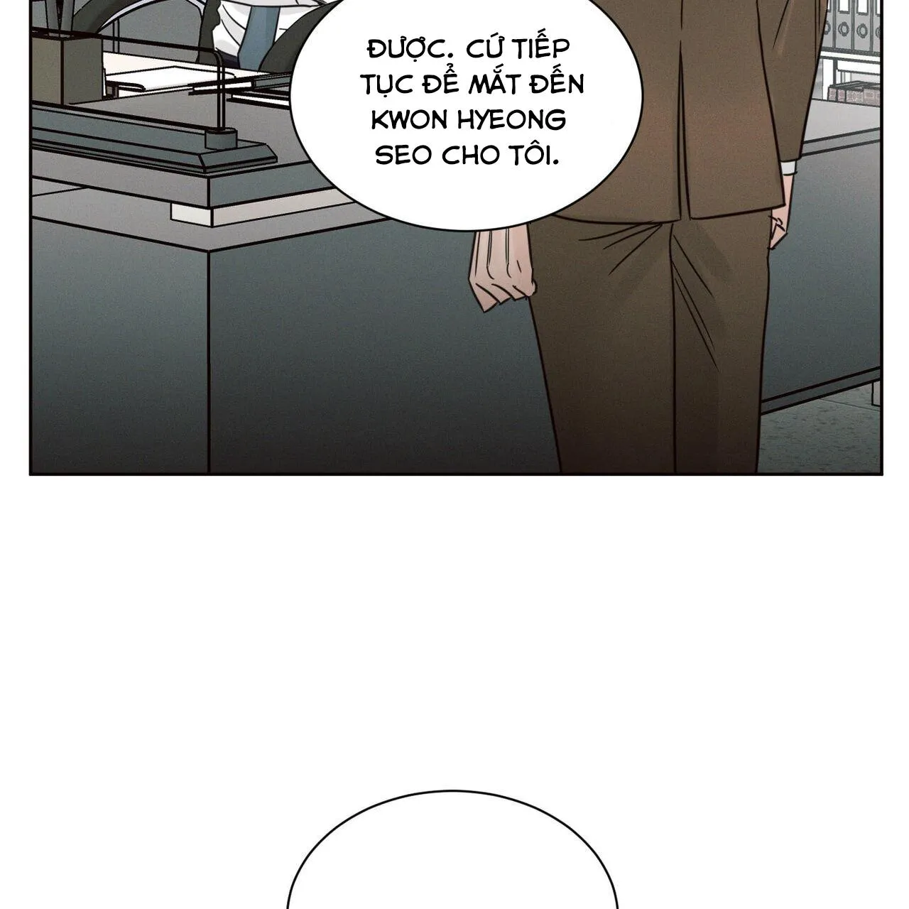 Dù Anh Không Yêu Em Chapter 87 Trang 122