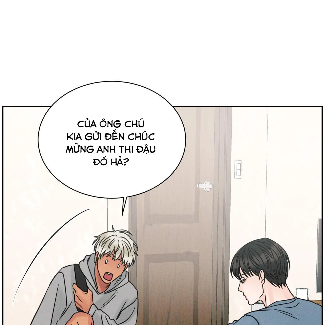 Dù Anh Không Yêu Em Chapter 87 Trang 131