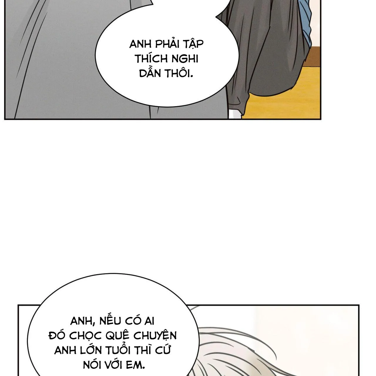 Dù Anh Không Yêu Em Chapter 87 Trang 134